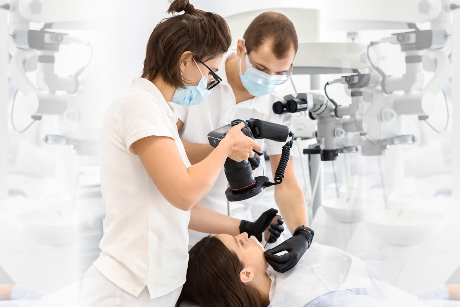 Diagnóstico con fotografía